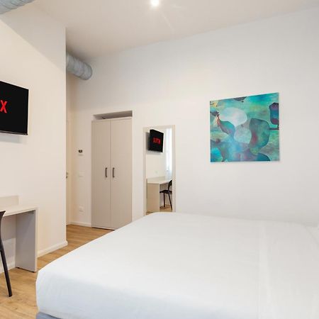 Adelante Apartment Rom Eksteriør billede